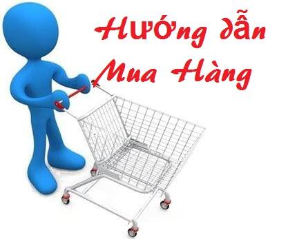 Hướng dẫn mua hàng