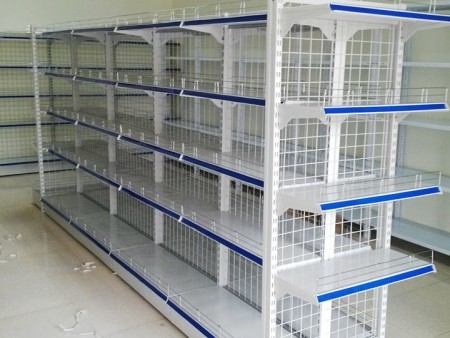 Ứng dụng kệ siêu thị 98