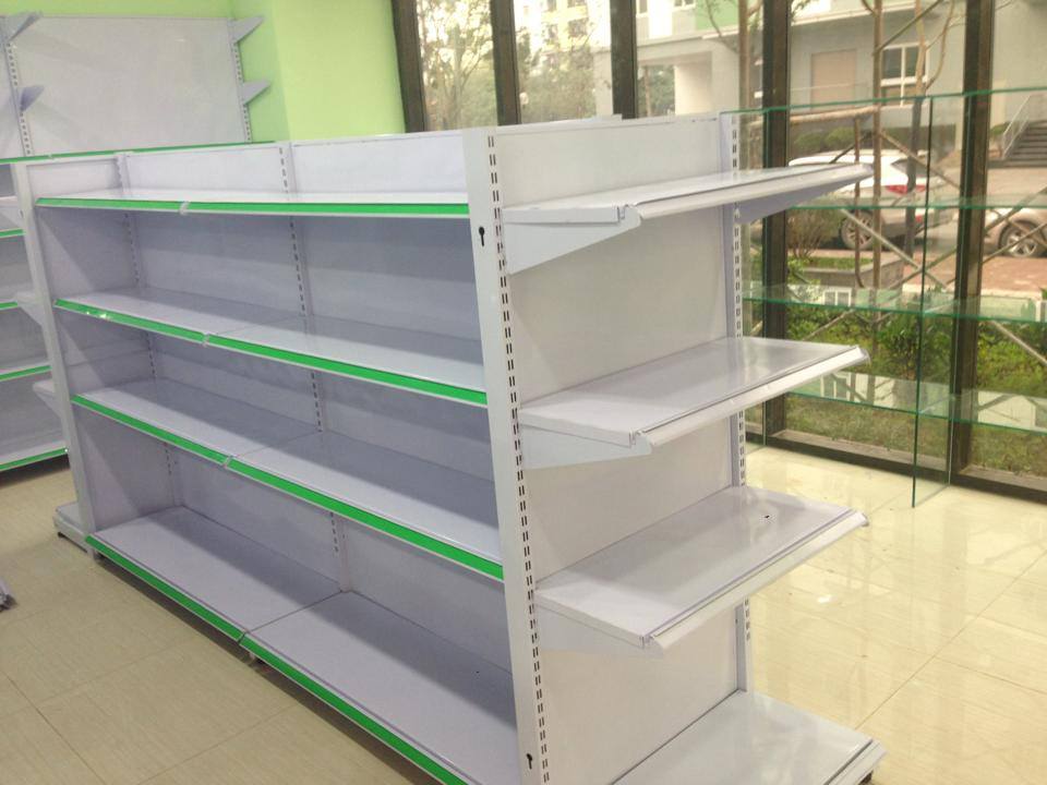 Ứng dụng kệ siêu thị 97