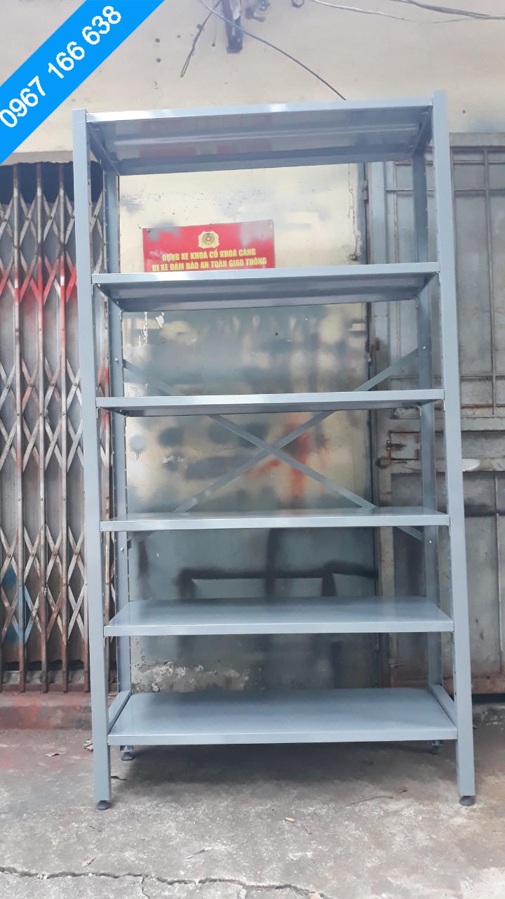 Kệ tài liệu - mẫu hòa phát