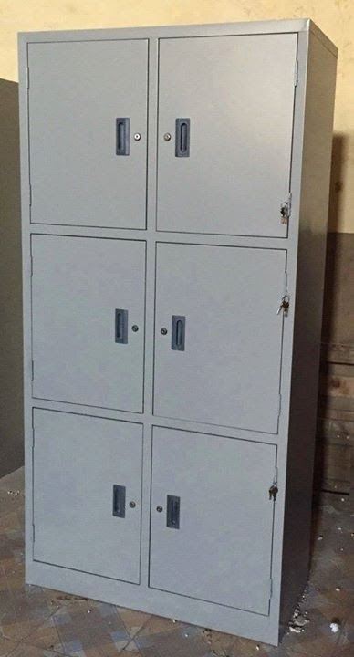 Tủ locker
