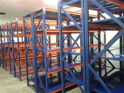 Kệ Trung tải( Shelving Rack)